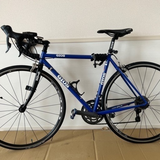GIOS ロードバイク