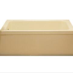 ポリ浴槽 据置・埋込兼用