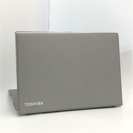 送料無料 高速SSD 13.3型 ノートパソコン 東芝 R634/M 美品 第4世代