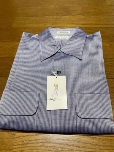 ホフマン シャツ 3枚セット‼️ | skvp.co.uk