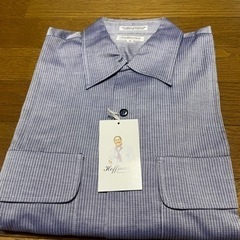 ホフマン　シャツ　３枚セット‼️👔　新品