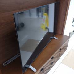 TOSHIBA/東芝/液晶テレビ/50型/2021年製/50C350X/4Kチューナー内蔵/外 