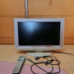 テレビ