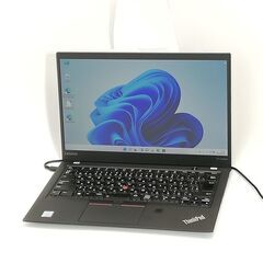 中古動作良品 12.1型 ノートPC Panasonic CF-SX1GDKYS 第2世代 Core i5 