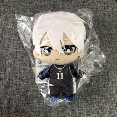 【ラスト1点】新品・未使用 ブルーロック ともぬい vol.2 ...