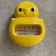 温度計