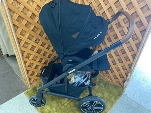 愛品館江戸川店】カトージ ヌナミックス ベビーカー ID110-024100-007