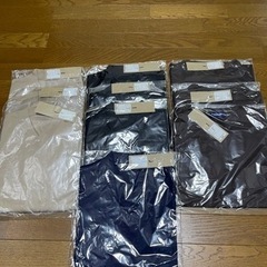 ホフマン長袖＆半袖　新品　10点　セット‼️