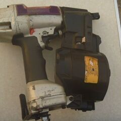 マキタコンクリート用釘打機（Z-B）