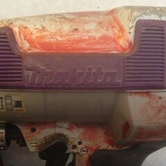 マキタコンクリート用釘打機（Z-B）