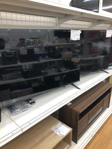 ★ジモティ割あり★ Panasonic 液晶テレビ   21年製 動作確認／クリーニング済み SJ2382