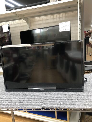 ★ジモティ割あり★ アイリスオーヤマ 液晶テレビ  24型 20年製 動作確認／クリーニング済み SJ2383