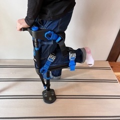 アイウォークフリー