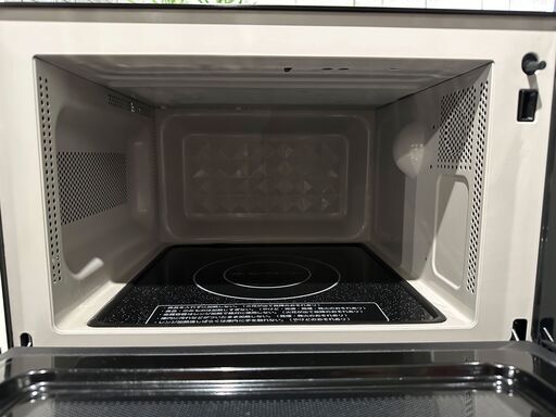 トレファク ラパーク岸和田店】2024年製 YAMADA 電子レンジ 入荷しま