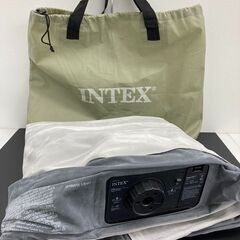 【レガストック川崎本店】INTEX(インテックス) コンフォート...