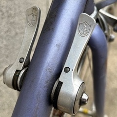 GIANT ジャイアント クロモリ ロードレーサー プロトン6200 PELOTON