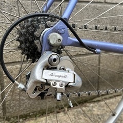 GIANT ジャイアント クロモリ ロードレーサー プロトン6200 PELOTON