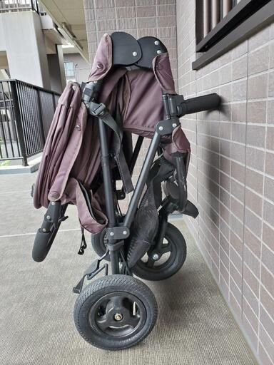 COCO PREMIER - AIRBUGGY | ベビーカーのエアバギー 【お取引先決定 