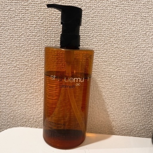 シュウウエムラ クレンジング 450ml
