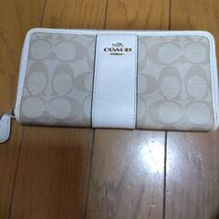 COACH 財布