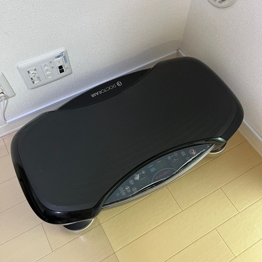 【譲渡先確定】ドクターエア 3Dスーパーブレードプロ