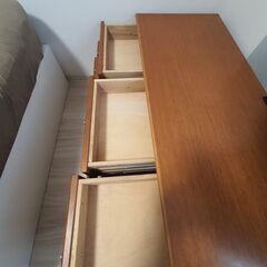 Karimoku 引き出し チェスト 収納 キャビネットテレビ台　テレビボード