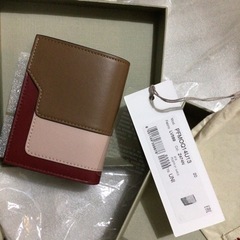 MARNI 財布　新品未使用
