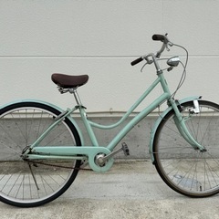 【格安】【自転車】