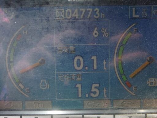 PC78UU-8　2012年製　4773時間　コマツ　バックホー　3次排ガス PC78UU-8 2012年製 4773時間 コマツ バックホー 3次排ガス