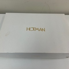 【決まりました！】HOTMAN バスタオル&ハンドタオルセット