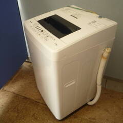 Hisense　ハイセンス　全自動電気洗濯機　HW-E4502　...