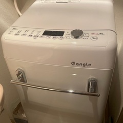 洗濯機7キロ/エディオン/angle