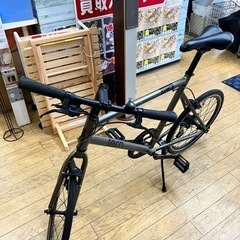 7/11値下げ致しました！⭐️ 人気 ⭐️ tern ターン 2...