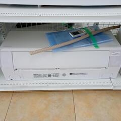 ☆ジモティ割あり☆ Panasonic ルームエアコン CS-402DEX2K 4.0kw 22年 