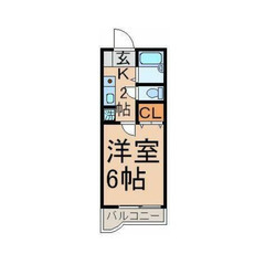 👼【初期費用13万円】で入居可能！👼立川駅