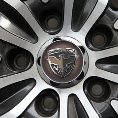 225/50　R17　アルミホイール付スタットレスタイヤ（4本セット）