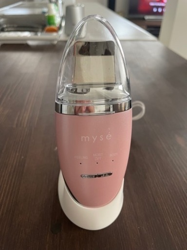 MYSE 美顔器