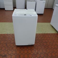ID 352094　洗濯機5.5K　ハイセンス　２０１９年製　HW-E5503 ID 352094 洗濯機5.5K ハイセンス 2019年製 HW-E5503