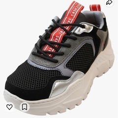 SKECHERS レディーススニーカー