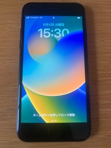 iPhone SE 64g 第3世代 