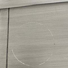 受付カウンター　中古品