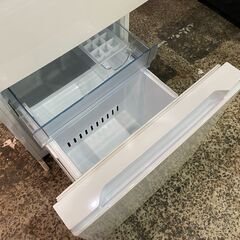 ✨安心の除菌洗浄済✨日立 2021年製 154L 2ドア冷蔵庫