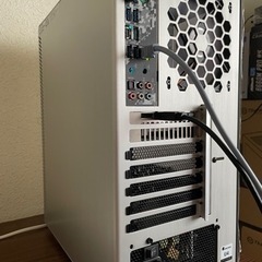決まりました。お試し値下げ！ FPSに。ゲーミングPC Ryzen7 3700X 