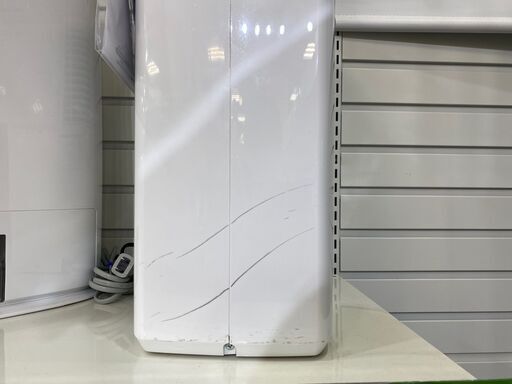 【トレファク熊谷駅前店】ナカトミのコンプレッサー式除湿器です！ ナカトミ 除湿機 除湿器 コンプレッサー式 木造約20畳 プレハブ約31畳