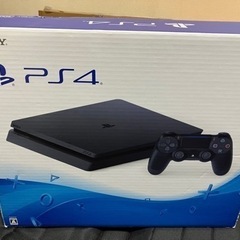 PS4 本体 本日受け取りの方優先！爆安！！！！！