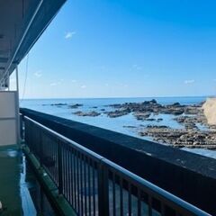 🔴海が見える和歌山のリゾートマンションが借りれます‼️