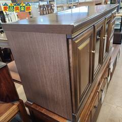 愛品倶楽部柏店】モーブルルネッサンス 3142LB ローボード