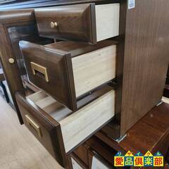 愛品倶楽部柏店】モーブルルネッサンス 3142LB ローボード