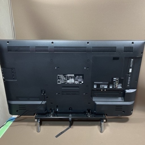 2016年式 43インチ Panasonic 液晶テレビ TH-43DX750 Amazon | パナソニック 43V型 液晶テレビ ビエラ TH-43DX750 4K USB