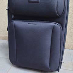 留学•長期旅行•出張用スーツケース
